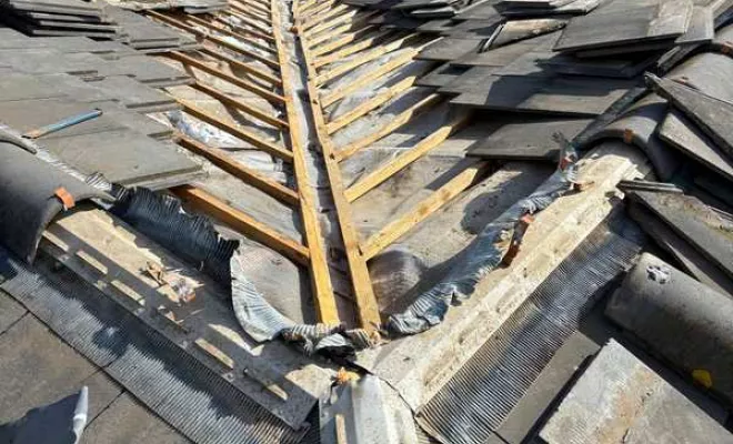 Travaux de couverture, Bastia, MB Couvreur