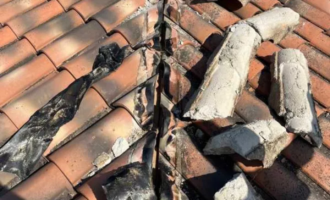 Travaux de couverture, Bastia, MB Couvreur