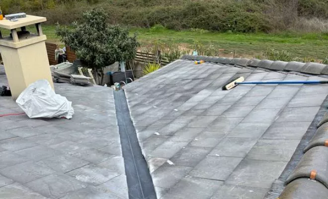 Travaux de couverture, Bastia, MB Couvreur