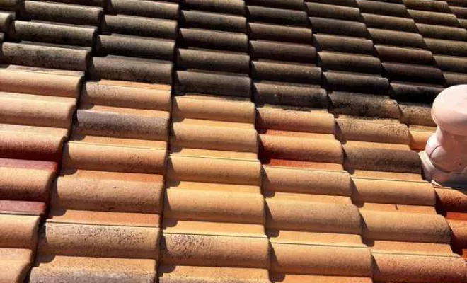 Travaux de couverture, Bastia, MB Couvreur