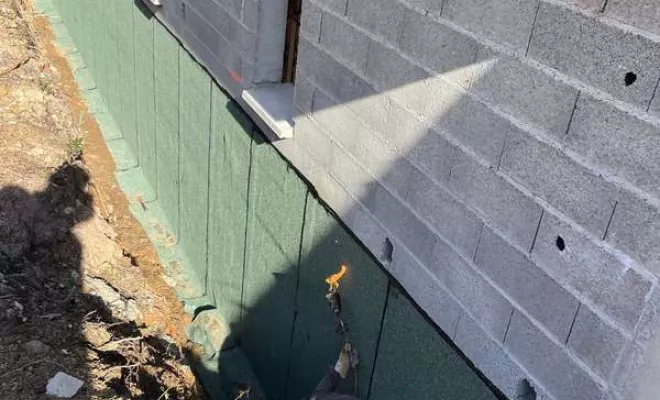 Travaux d'étanchéité, Bastia, MB Couvreur